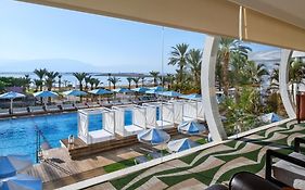 Isrotel Ganim Dead Sea Hotel